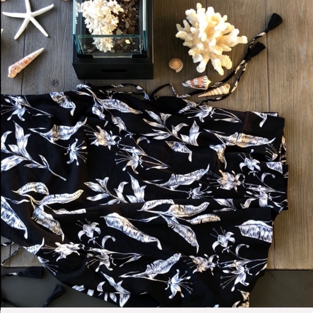 🌴🌼ROXY- TOMORROWS DRESS🌼🌴 - Picture 4 of 8